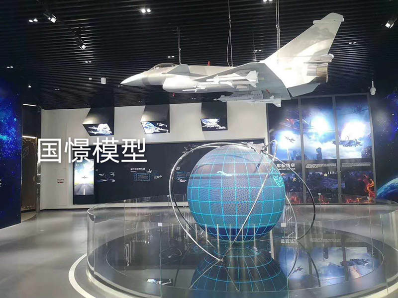 响水县飞机模型